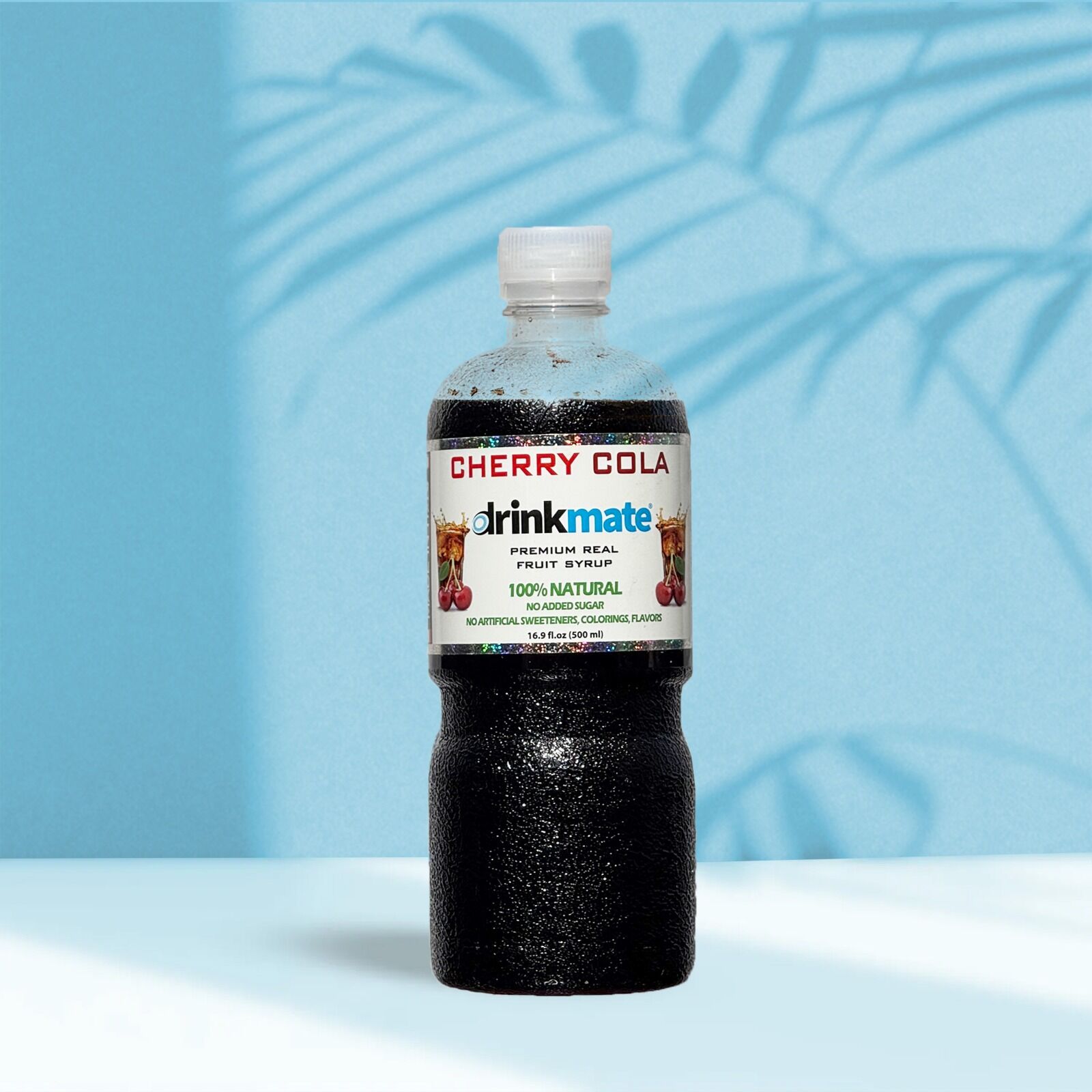 Italian Cherry Cola - Image 1