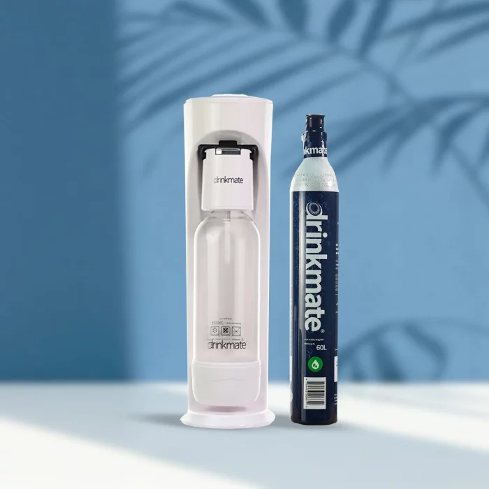 Untitled-1_result Aqualine Starter Kit Soda Maker - Image 1