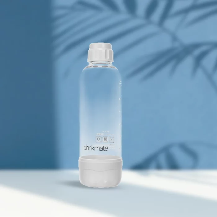 Extra Plastic Soda Bottle 1L Multi Colors - Image 1
